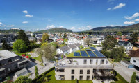 Wohnung - 5020, Salzburg - NEUBAUPROJEKT "THE NINE" - Exklusive 4-Zimmer-Gartenwohnung mit großzügigem Privatgarten