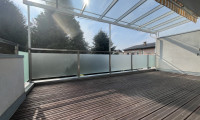 Wohnung - 8073, Graz - Traumhafte, lichtdurchflutete 3-Zimmer-Wohnung mit gigantischer Terrasse und Blick ins Grüne!