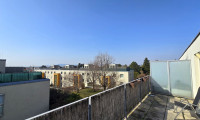 Wohnung - 1100, Wien,Favoriten - Ankommen & Wohlfühlen – DG-Wohnung mit 17m² Terrasse in Oberlaa | 5min zur U1