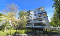 Wohnung - 8020, Graz - Neuwertige, geförderte 2 Zimmer-Wohnung mit Balkon - Eckertstraße 56 Top 1 - nahe FH-Joanneum