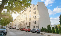 Wohnung - 8020, Graz - Zentral gelegene Ein- Zimmer-Wohnung in der Keplerstraße 66 - Top 6