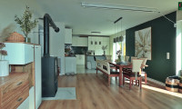 Haus - 3400, Klosterneuburg - Einfamilienhaus in herrlicher Waldrandlage!