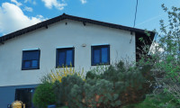 Haus - 3400, Klosterneuburg - Umfassend saniertes Einfamilienhaus in herrlicher Waldrandlage! Superädifikat!