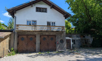 Grundstück - 5020, Salzburg - Baugrundstück mit Altbestand mit hoher Baudichte und in zentraler Lage von Salzburg-Maxglan/Riedenburg