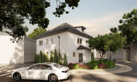 Wohnung - 5142, Eggelsberg - Provisionsfreie, Generalsanierte 2-Zimmer-Dachgeschosswohnung in Eggelsberg
