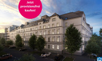 Wohnung - 1160, Wien - Grand Garden: Hofjuwel & Dachträume – ein Ensemble der Extraklasse