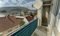 Wohnung - 8020, Graz - !! Unter 2300€/m2 - Sanierungsbedürftige Wohnung mit Westbalkon in Bestlage !!
