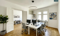Büro / Praxis - 1030, Wien - Wunderschönes Büro nahe Rennweg!
