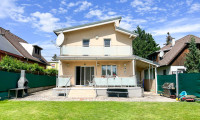 Haus - 1220, Wien - Neuwertiges modernes Einfamilienhaus mit 616 m2 Grundstück in Eßling! Direkte Busverbindung zur U2