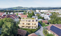 Wohnung - 4040, Linz - Kompakte Wohnung mit Terrasse | Optimal für Eigennutzung & Anlage