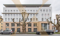 Büro / Praxis - 5020, Salzburg - In mitten der Salzburger Neustadt verbindet dieses Büro/Kanzlei/Ordination moderne Funktionalität und erstklassige Erreichbarkeit!