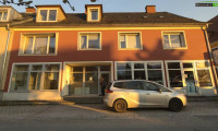 Büro / Praxis - 8741, Weißkirchen in Steiermark - Vielseitig nutzbares Geschäftslokal im Ortszentrum von Weißkirchen – ca. 110 m² plus großem Keller