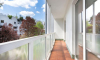 Wohnung - 1060, Wien,Mariahilf - Urban Balance in Bestlage - Sonnige 4-Zimmer-Wohnung mit Lift, südseitigem Balkon, grünem Innenhofblick und absoluter Ruhelage nahe der Mariahilfer Straße