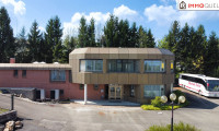 Halle / Lager / Produktion - 4680, Haag am Hausruck - Logistik trifft Lage - Vielseitiges Gewerbeareal mit Hallen, Büroflächen und starker Infrastruktur in Haag am Hausruck