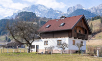Haus - 5771, Leogang - Sonniges Einfamilienhaus in Leogang