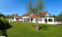 Haus - 7521, Gaas - Charmantes Landhaus mit Garten, Zubau und Einliegerwohnung im Südburgenland