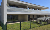 Wohnung - 4060, Leonding - 85 m² Gartenwohnung in Leonding, neu und provisionsfrei