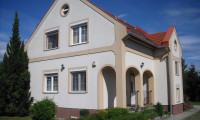Haus - 9437, Hegykő - Perfekte Familienvilla + 4 Ferienapartments