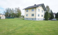 Haus - 4910, Ried im Innkreis - Vorankündigung - Wohnhaus kernsaniert in äußert werbewirksamer Lage!