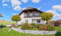 Haus - 4312, Hochstraß - Modernisiertes Einfamilienhaus in Ried in der Riedmark – zwei Terrassen, ausbaufähiges Dachgeschoss, großer Garten und eigenständigem Geräteschuppen