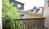 Wohnung - 5020, Salzburg - Genial - Sanieren Sie Ihr neues Stadtjuwel mit Balkon ganz nach Ihren Wünschen!