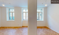 Wohnung - 1170, Wien - | ERSTBEZUG NACH SANIERUNG | WÄRMEPUMPE | 2 ZIMMER |