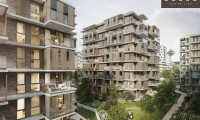 Wohnung - 1030, Wien - | VIER ZIMMER | EIGENNUTZER | URBAN DAHEIM | VILLAGE IM DRITTEN | BAUFELD 13 | FERTIGSTELLUNG 2027