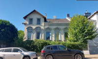 Haus - 1180, Wien,Währing - GERSTHOF|ALTBAUHAUS ZUM SANIEREN | 5 ZIMMER 155m²| SONNIGES GRUNDSTÜCK 526m² |