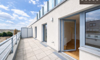 Wohnung - 1210, Wien - 2-ZIMMER WOHNUNG | GROSSE TERRASSE | RUHIG UND SONNIG |