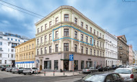 Wohnung - 1180, Wien - Währinger Wohntraum: Stilvoller Altbau-Flair nahe Aumannplatz & Türkenschanzpark!