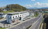 Büro / Praxis - 4840, Vöcklabruck - DEIN ZUHAUSE präsentiert: Modernes Büro in bester Lage in Vöcklabruck zu kaufen
