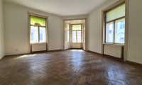 Wohnung - 1150, Wien - 2er-WG Altbau bei U6 Gumpendorferstraße