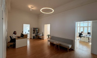 Büro / Praxis - 3100, St. Pölten - Büro in Bestlage I Kremsergasse I Hauptbahnhof I 188m² I 5 Büroräume I Parkplatz