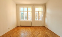 Wohnung - 1140, Wien,Penzing - Weinzierlgasse: Charmante Altbauwohnung + U4-Nähe + Allgemeingarten/Balkon + Stilvolles Ambiente + Gegliederte Fassade