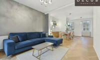 Wohnung - 1070, Wien - Altbau APARTMENT | Absolute Joy