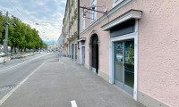 Einzelhandel - 5020, Salzburg - Geschäftslokal am Salzach-Kai