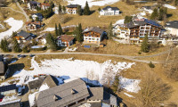 Grundstück - 9546, Bad Kleinkirchheim - Exklusives Baugrundstück in Bad Kleinkirchheim – Zirkitzen | Sonnenhang | Panoramablick | Nähe Piste & Therme