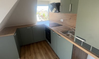 Wohnung - 9201, Krumpendorf am Wörthersee - Krumpendorf - zentral gelegen - Küche, Böden - alles NEU !