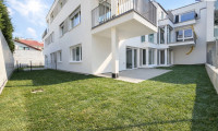 Wohnung - 2320, Schwechat - Bis zu -5% Rabatt sichern! FERTIGGESTELLT! Naturnah + perfekt angebunden! 4-Zimmer-Gartenwohnung mit hochwertiger und nachhaltiger Ausstattung im DAS WEGL!