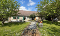 Haus - 8051, Thal - Großes sonniges Grundstück mit Haus und Ausbaupotenzial in ruhiger Lage nahe Graz