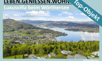 Haus - 9220, Velden am Wörther See - TOP OBJEKT - LUXUSVILLA BEIM WÖRTHERSEE