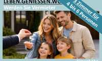 Wohnung - 9554, Simonhöhe - WERDEN SIE VERMIETER - 3 ZIMMER WOHNUNG FÜR 4 BIS 6 PERSONEN