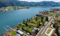 Grundstück - 9551, Bodensdorf - Baugrundstück in Seenähe am Ossiachersee