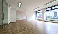 Büro / Praxis - 1140, Wien - Büro-Praxis-Geschäft | Küche + WC + Dusche