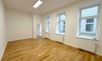 Büro / Praxis - 1070, Wien - Hofseitiges Kleinbüro -  Befristet Vermietet bis 2029!