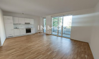 Wohnung - 1100, Wien - NUR SCHRIFTLICHE ANFRAGEN: Modernes 1-Zimmer Apartment mit Loggia, Laxenburger Straße