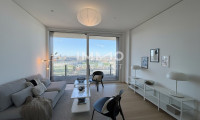 Wohnung - 1030, Wien - Pool am Dach, Concierge, Lounges - TOP Investment mit Aussicht beim Donaukanal