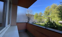 Wohnung - 5020, Salzburg - Sanierungsbedürftige 2-Zimmer-Wohnung mit Balkon in Salzburg