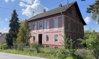 Haus - 4623, Gunskirchen - Viel Charme, viel Potential – bezauberndes Mehrfamilienhaus nahe Wels