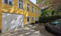 Büro / Praxis - 1070, Wien - Büro / Praxis - Innenhofruhelage - 2 Ebenen - Garten und Garage
